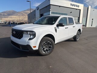 2026 Ford Maverick XLT Truck