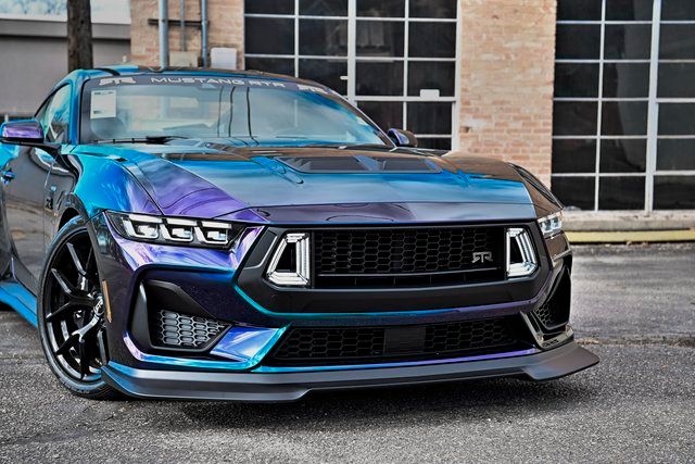 2025 Ford Mustang GT Premium Fastback - Photo 12
