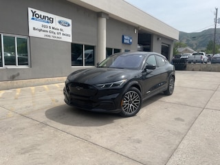 2025 Ford Mustang Mach-E Premium SUV