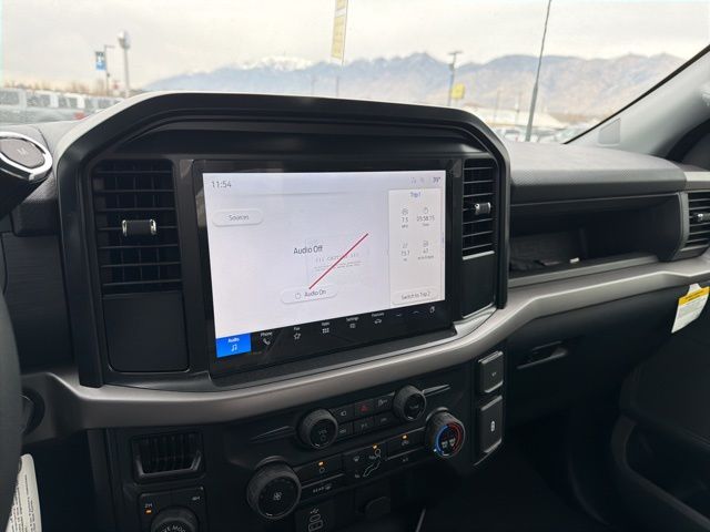2025 Ford F-150 XL - Photo 27