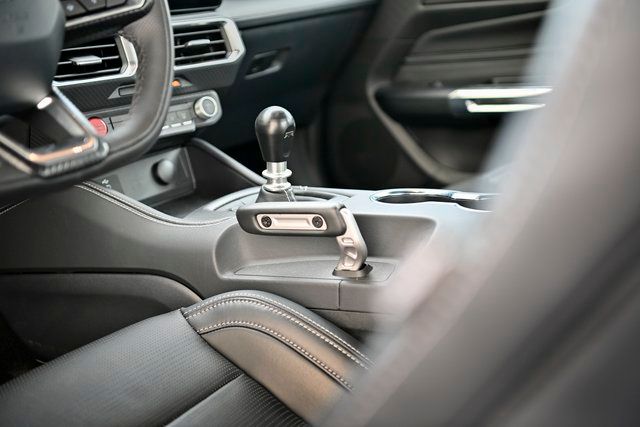 2025 Ford Mustang GT Premium Fastback - Photo 12