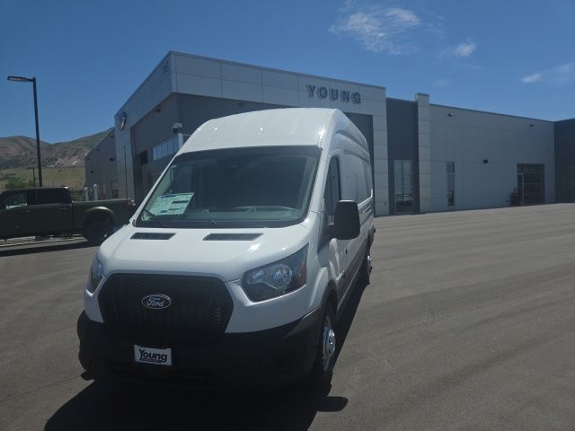 2026 Ford Transit 350 High Roof 148EL WB AWD's photo