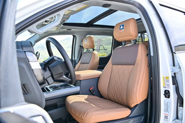 2026 Ford F-250 Super Duty Lariat - Photo 23