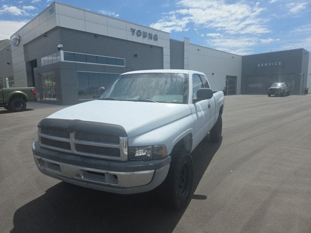 1997 Dodge Ram 1500 1500 4X4 CLUB CAB SWB's photo