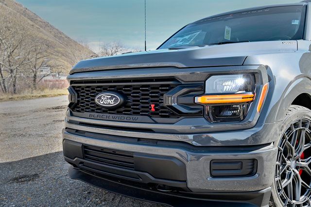 2025 Ford F-150 XL - Photo 10