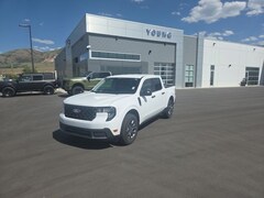 2026 Ford Maverick XLT Truck