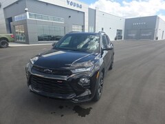 2022 Chevrolet Trailblazer RS SUV