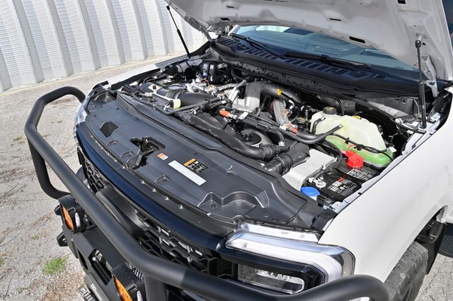 2026 Ford F-250 Super Duty Lariat - Photo 20