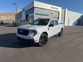 2026 Ford Maverick Lariat Truck