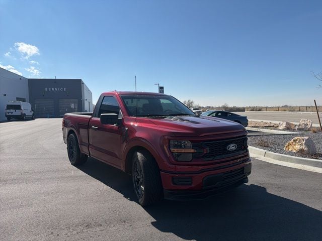 2025 Ford F-150 XL - Photo 7