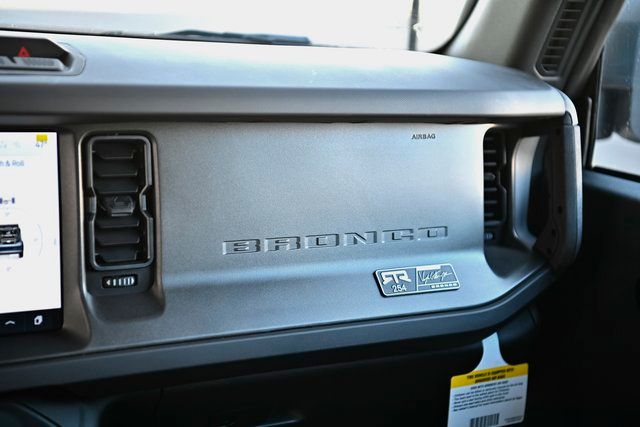 2025 Ford Bronco 4-Door Badlands - Photo 29