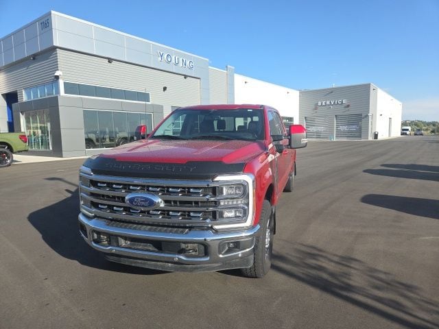 2023 Ford F-250 Lariat 4x4 Crew Cab 8' Box's photo