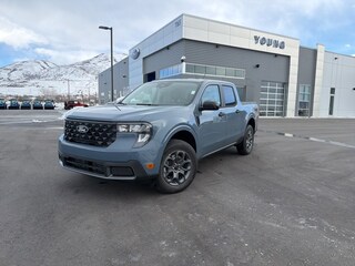 2026 Ford Maverick XLT Truck