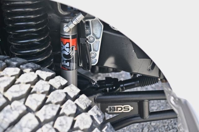 2026 Ford F-250 Super Duty Lariat - Photo 7