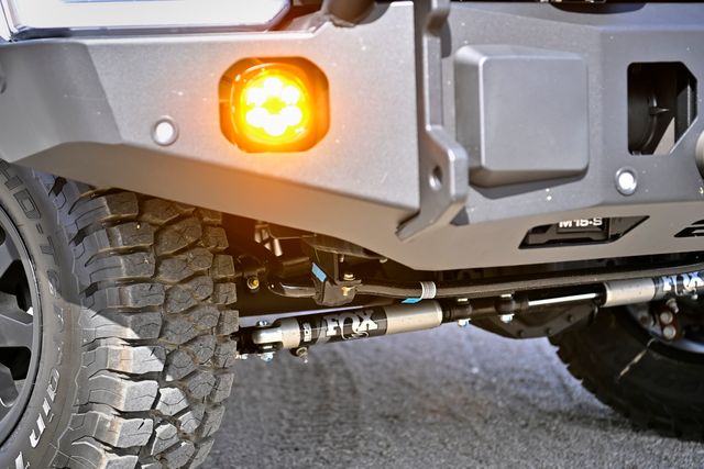 2026 Ford F-250 Super Duty Lariat - Photo 10
