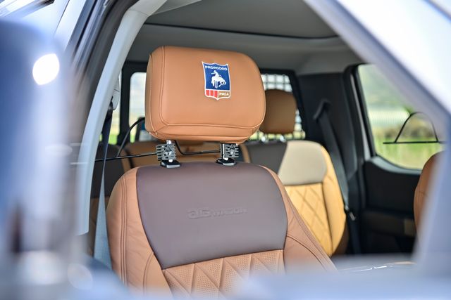 2026 Ford F-250 Super Duty Lariat - Photo 24