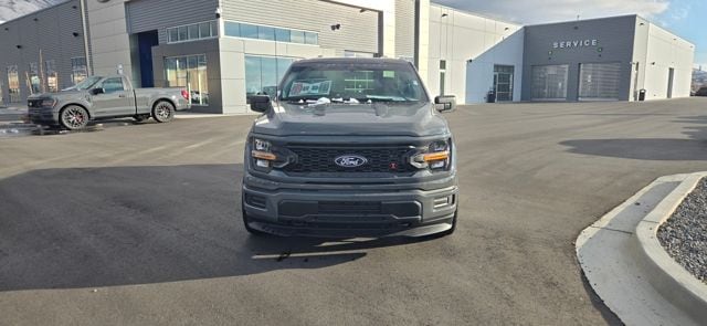 2025 Ford F-150 XL - Photo 22