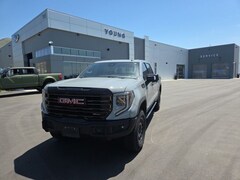 2024 GMC Sierra 1500 AT4X Truck
