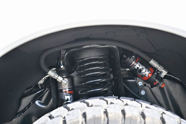 2026 Ford F-250 Super Duty Lariat - Photo 13