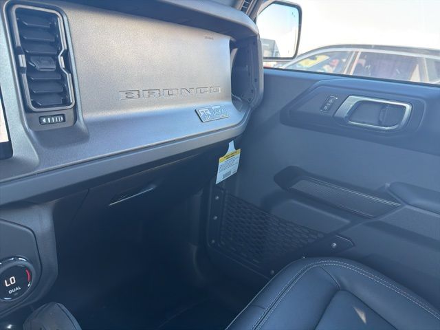 2025 Ford Bronco 4-Door Badlands - Photo 70