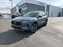 2026 Ford Escape ST-Line SUV