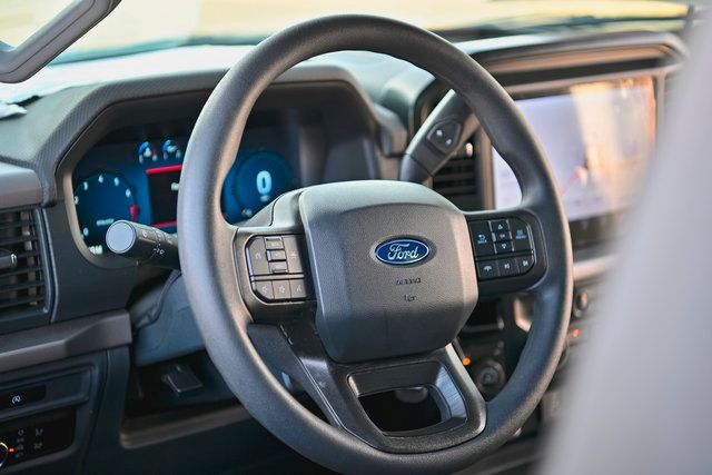 2025 Ford F-150 XL - Photo 19