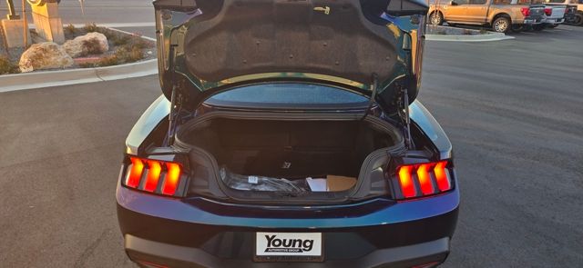 2025 Ford Mustang GT Premium Fastback - Photo 37