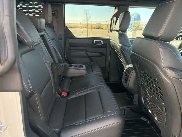 2025 Ford Bronco 4-Door Badlands - Photo 78