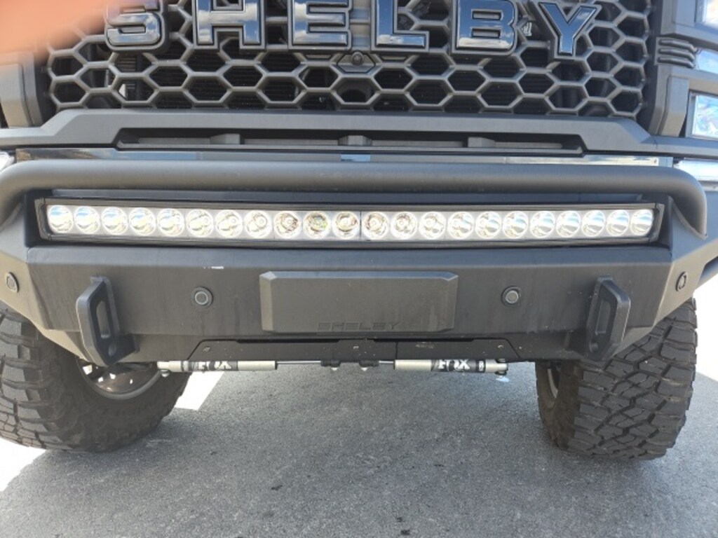 Used 2024 Ford F-250SD Lariat Truck