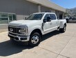 Ford F-350SD