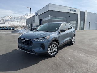 2026 Ford Escape Active SUV