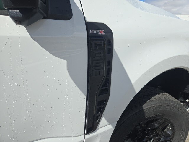 2026 Ford F-350 photo 4