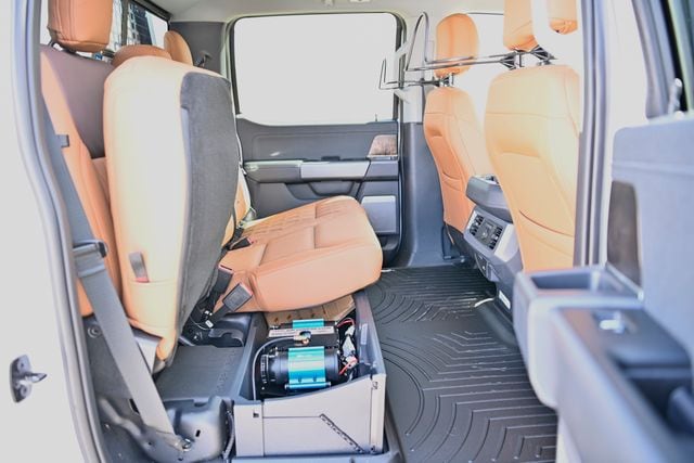 2026 Ford F-250 Super Duty Lariat - Photo 27