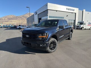 2026 Ford F-150 XLT Truck