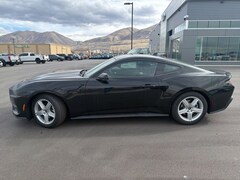2026 Ford Mustang Ecoboost Premium Coupe