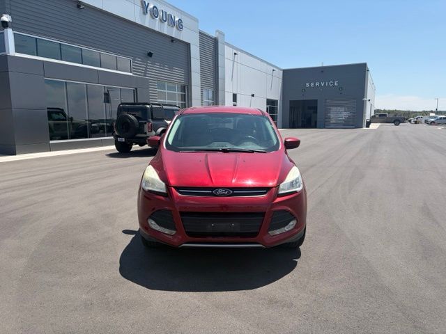 Used 2013 Ford Escape SE with VIN 1FMCU9GX4DUB96303 for sale in Brigham City, UT