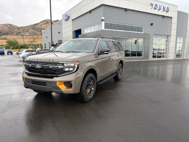 2027 Ford Expedition Tremor SUV
