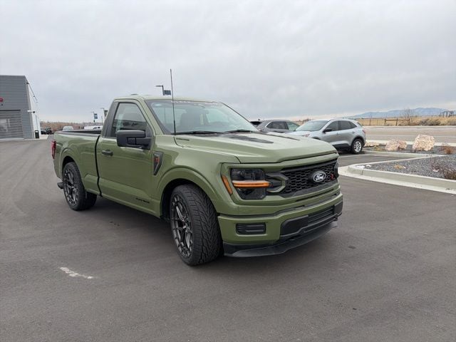 2025 Ford F-150 XL - Photo 7