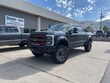 Ford F-250SD