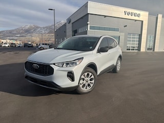 2026 Ford Escape Active SUV