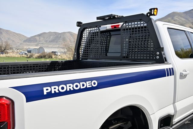 2026 Ford F-250 Super Duty Lariat - Photo 15