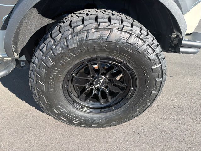2025 Ford Bronco 4-Door Badlands - Photo 55