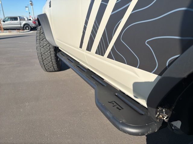 2025 Ford Bronco 4-Door Badlands - Photo 56