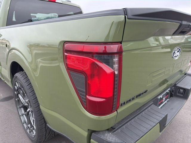 2025 Ford F-150 XL - Photo 15