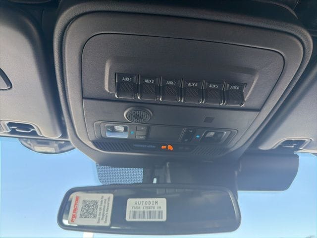 2025 Ford Bronco 4-Door Badlands - Photo 66