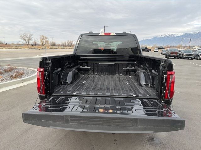 2025 Ford F-150 STX - Photo 28