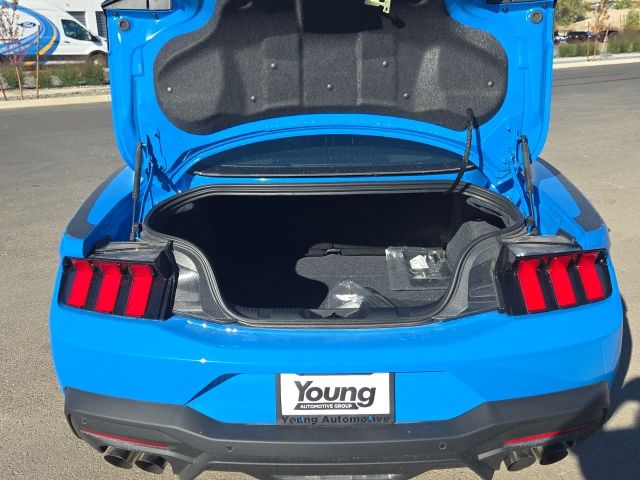 2025 Ford Mustang GT Premium Fastback - Photo 28