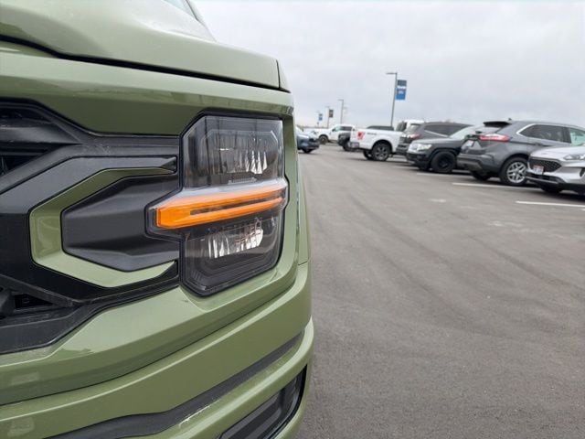 2025 Ford F-150 XL - Photo 9