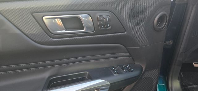 2025 Ford Mustang GT Premium Fastback - Photo 41