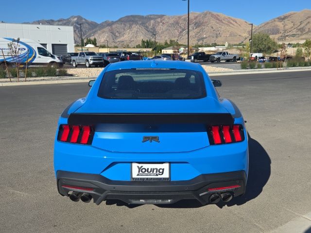 2025 Ford Mustang GT Premium Fastback - Photo 27